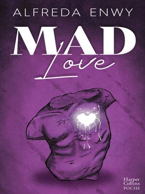 cover image of Mad Love
